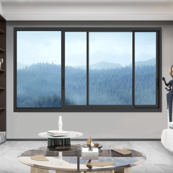 best aluminum window manufacturers