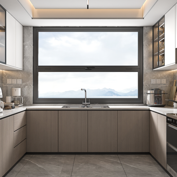 best aluminum window manufacturers
