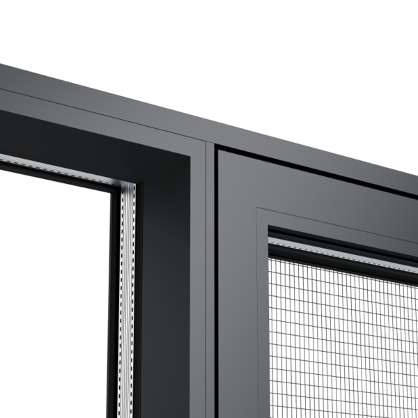 casement window manufacturer