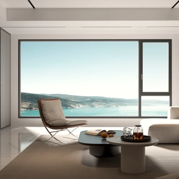 best aluminum window manufacturers