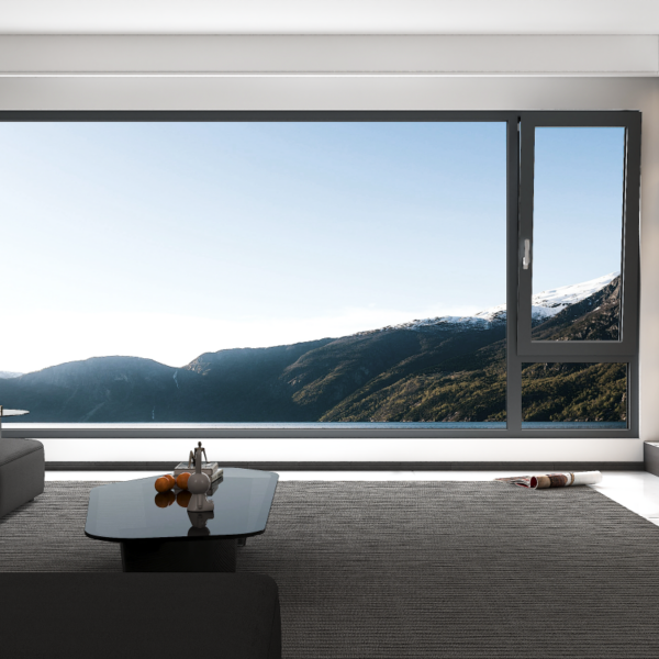 best aluminum window manufacturers