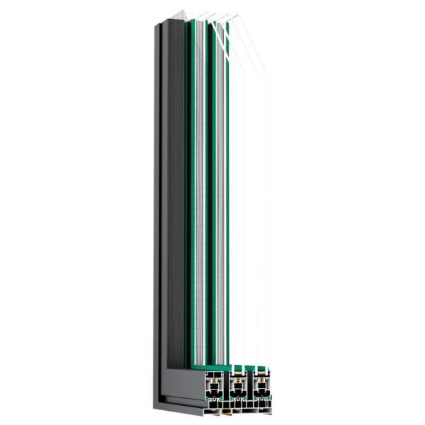 sliding door supplier