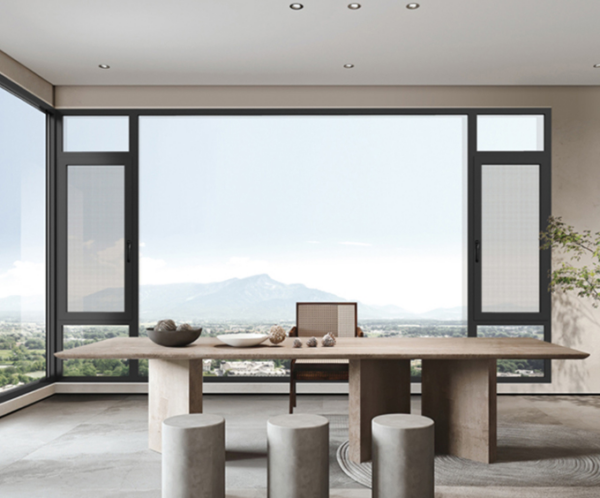 door and window manufacturer