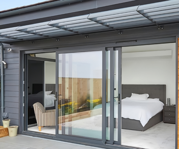door and window manufacturer