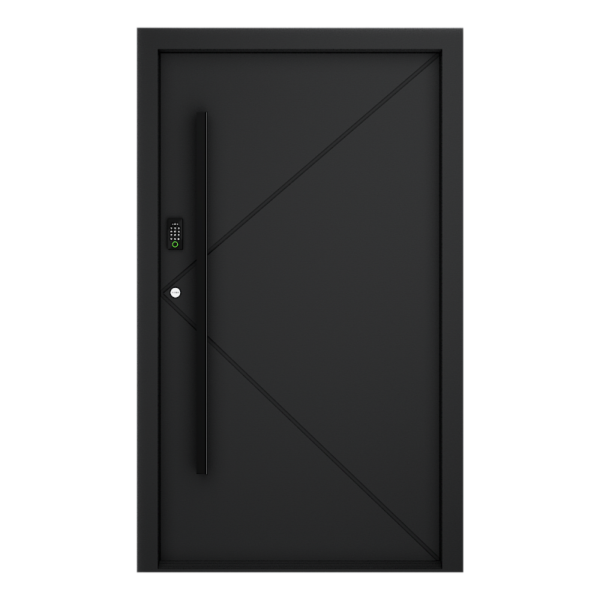front entry door manufacturers