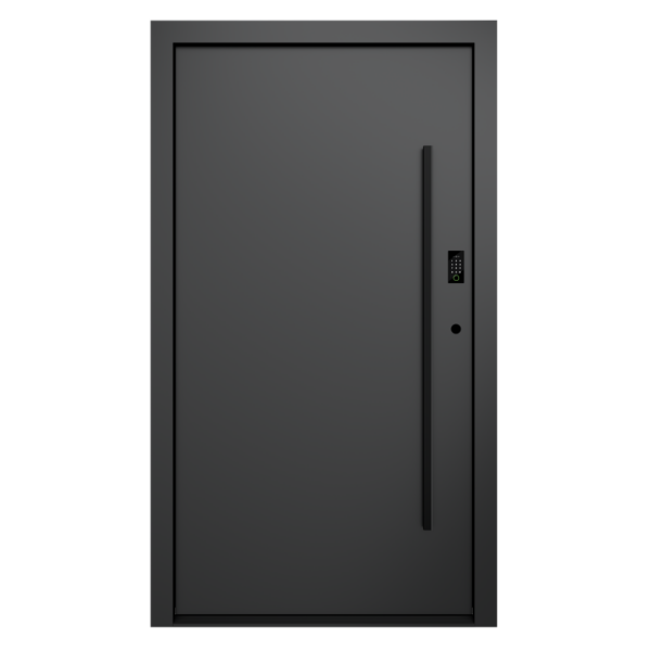 entry door manufacturer