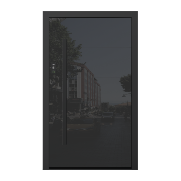 front entry door manufacturers