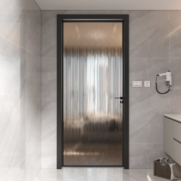 aluminum door supplier
