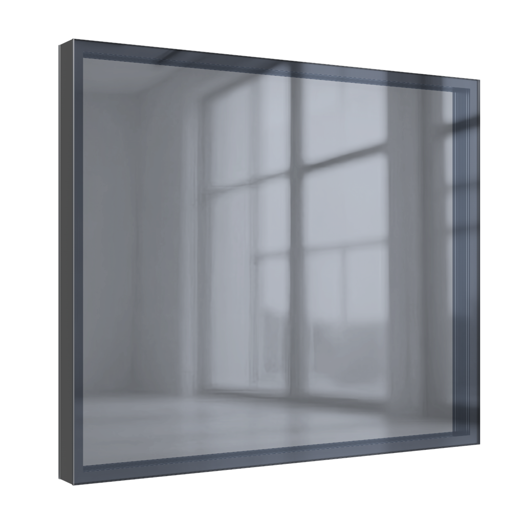 fixed window manufacturers