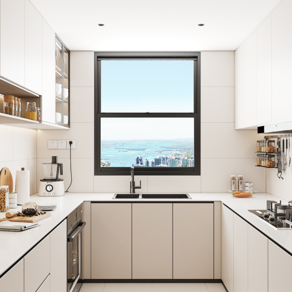 best aluminum window manufacturers