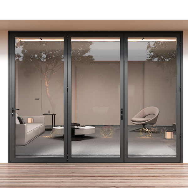 aluminum door supplier
