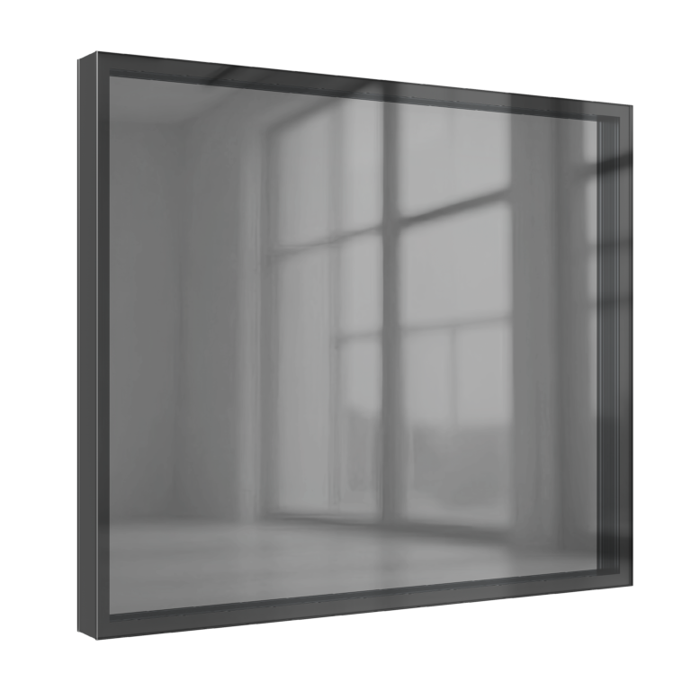 fixed window manufacturers