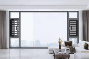 door and window manufacturer