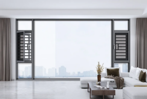 door and window manufacturer