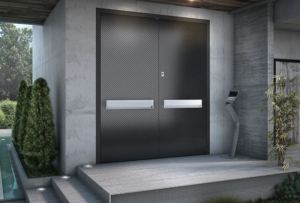 modern doors and windows