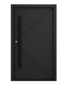 top rated front entry doors