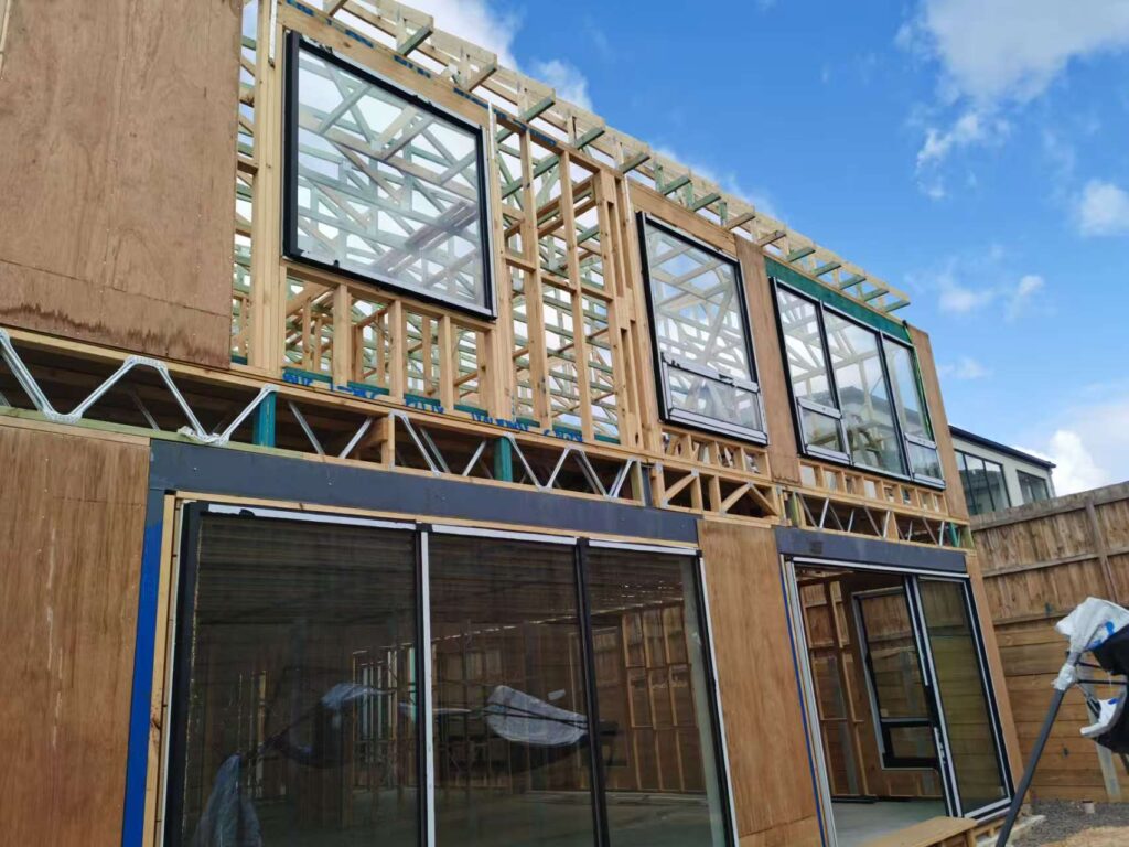 Australian Door and Window Installation
