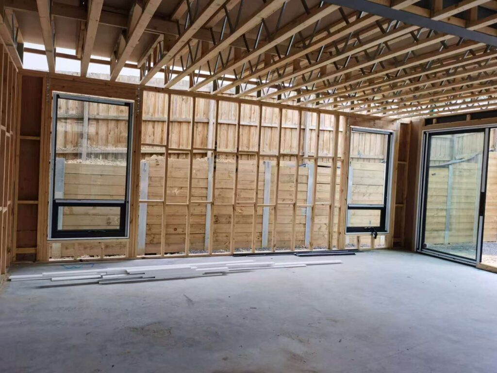 Australian Doors and Windows